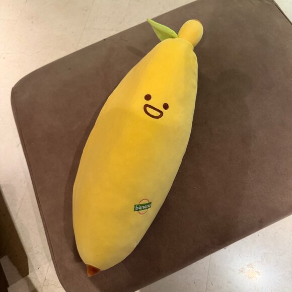 Other - Banana plush toy
